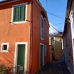 Apartmán Vicolo Del Maestro - Goelba Marciana Marina (Isola d'Elba)