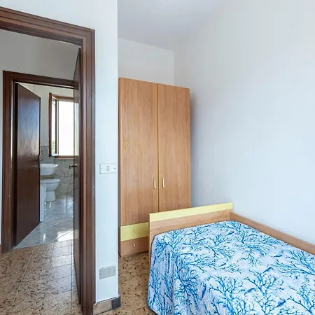 Apartment Vicolo Del Maestro - Goelba