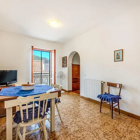 Vicolo Del Maestro - Goelba Apartment *
