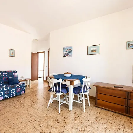 Apartmán Vicolo Del Maestro - Goelba *