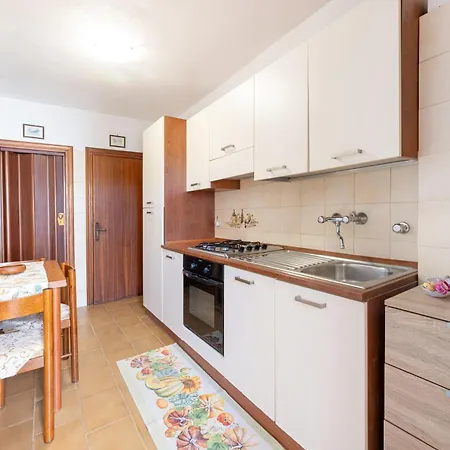Vicolo Del Maestro - Goelba Apartment Marciana Marina (Isola d'Elba)