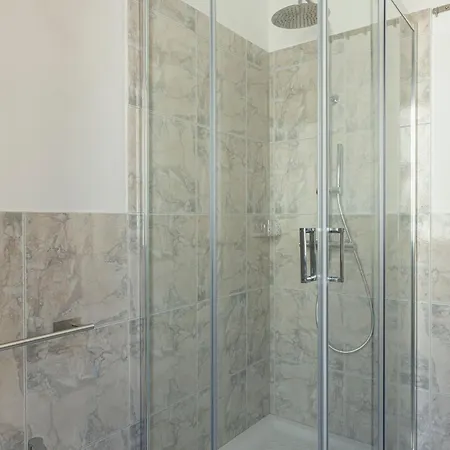 Vicolo Del Maestro - Goelba דירה