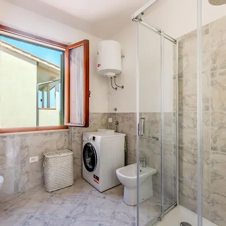 Vicolo Del Maestro - Goelba Apartment *