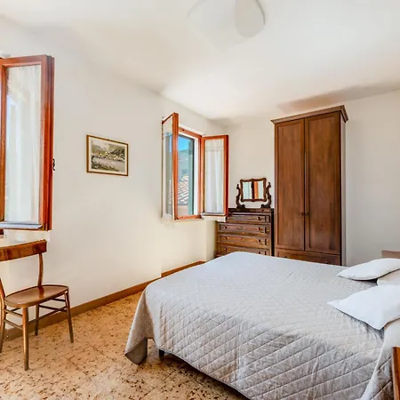 Apartmán Vicolo Del Maestro - Goelba *