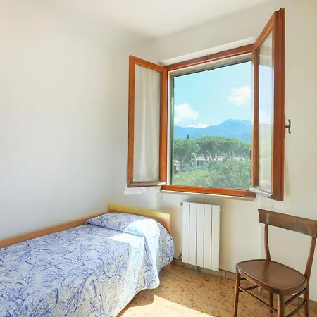 Vicolo Del Maestro - Goelba * Марчиана-Марина