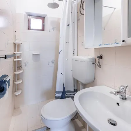 Vicolo Del Maestro - Goelba דירה מרצ'יאנה מרינה