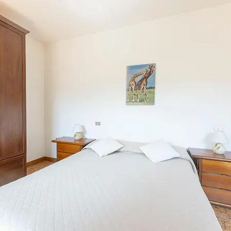 Apartmán Vicolo Del Maestro - Goelba Marciana Marina (Isola d'Elba)