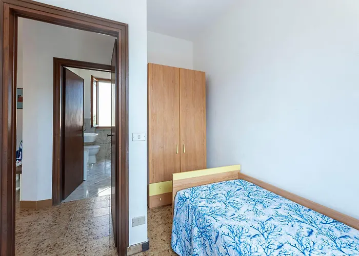 Апартаменты Vicolo Del Maestro - Goelba