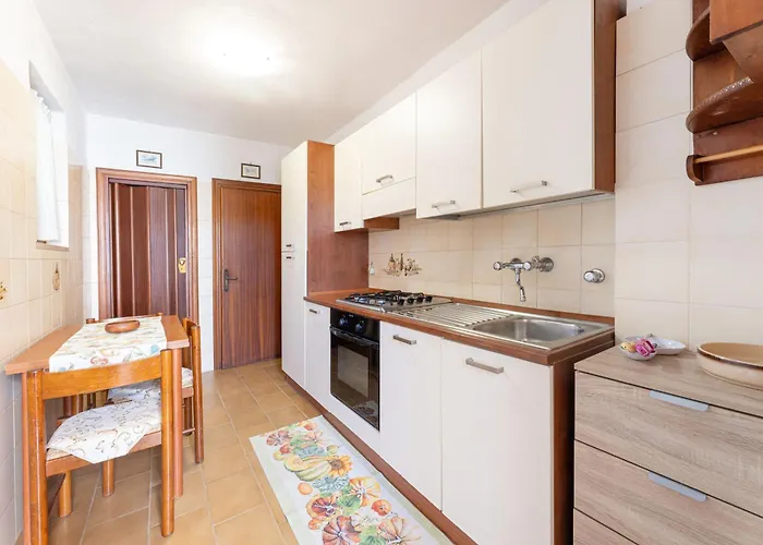 Vicolo Del Maestro - Goelba Апартаменты Марчиана-Марина